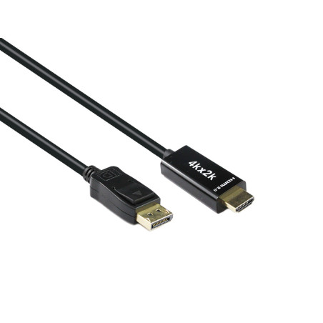10M OM4 LC-LC M/M Duplex Fibre Cable