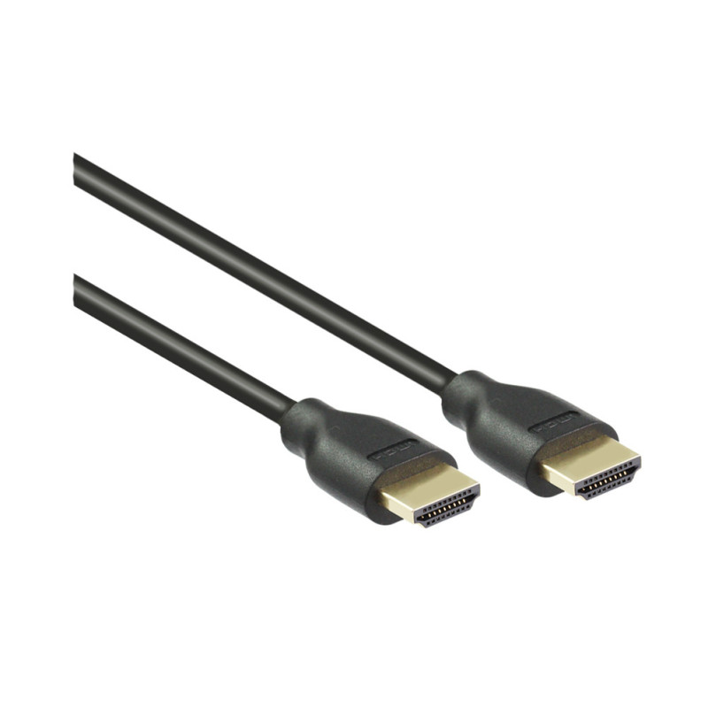 40M LC-LC OM4 50/125 Multimode Duplex Fibre Patch Cable