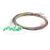 15M SC-SC OM4 50/125 Multimode Duplex Fibre Patch Cable