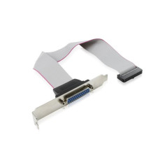 5M OM5 10/40/100 Gb 50/125 M/M Duplex Fibre Patch Cable