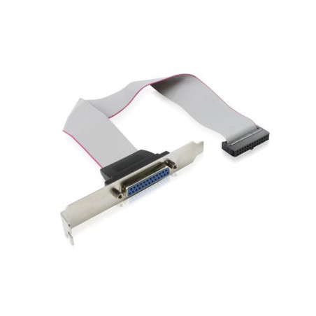 5M OM5 10/40/100 Gb 50/125 M/M Duplex Fibre Patch Cable