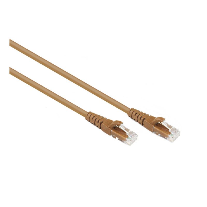 25M FC-LC OS1/OS2 9/125 Singlemode Duplex Fibre Patch Cable