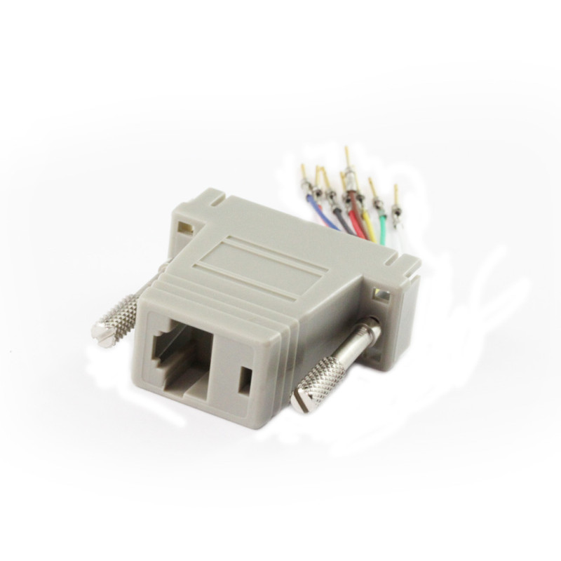 0.5M LC-LC OS1/OS2 9/125 Singlemode Duplex Fibre Patch Cable