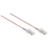 100M LC-LC OS1/OS2 9/125 Singlemode Duplex Fibre Patch Cable