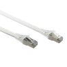 30M LC-LCA OS1/OS2 9/125 Singlemode Duplex Fibre Patch Cable