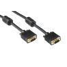 3M LC-SCA OS1/OS2 9/125 Singlemode Duplex Fibre Patch Cable