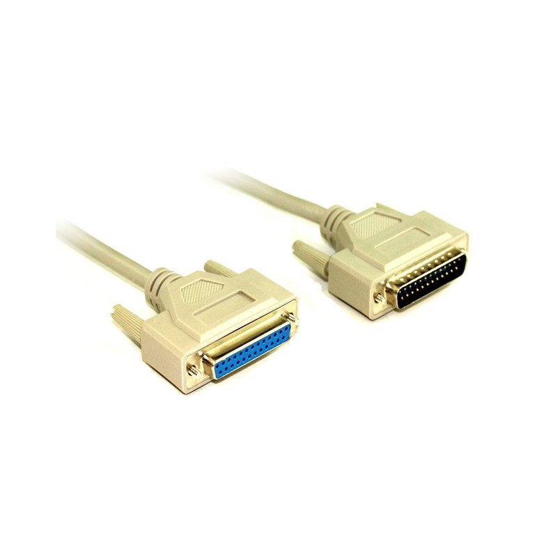 15M LC-SCA OS1/OS2 9/125 Singlemode Duplex Fibre Patch Cable