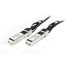 30M LC-SCA OS1/OS2 9/125 Singlemode Duplex Fibre Patch Cable