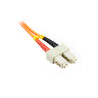 15M LCA-LCA OS1/OS2 9/125 Singlemode Duplex Fibre Patch Cable