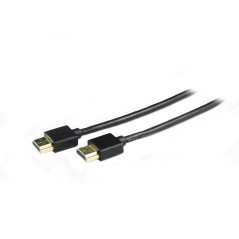 30M LCA-LCA OS1/OS2 9/125 Singlemode Duplex Fibre Patch Cable