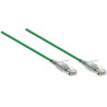 2M LCA-SC OS1/OS2 9/125 Singlemode Duplex Fibre Patch Cable