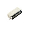 30M LCA-SCA OS1/OS2 9/125 Singlemode Duplex Fibre Patch Cable