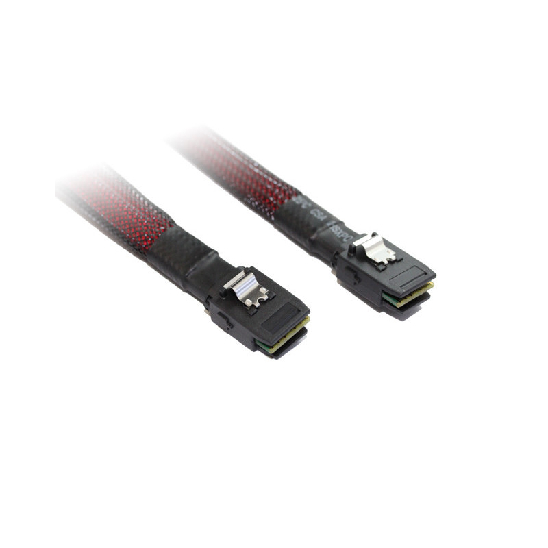 10M LC-SC OS1 Singlemode Duplex Fibre Optic Cable