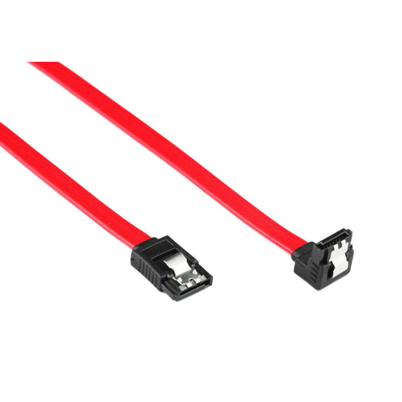 15M LC-SC OS1/OS2 9/125 Singlemode Duplex Fibre Patch Cable