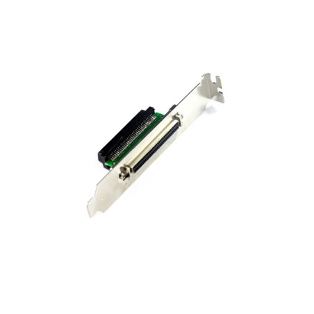 20M LC-SC OS1/OS2 9/125 Singlemode Duplex Fibre Patch Cable