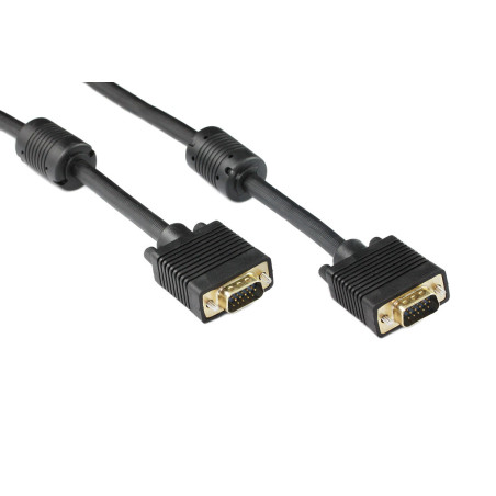 40M LC-SC OS1/OS2 9/125 Singlemode Duplex Fibre Patch Cable