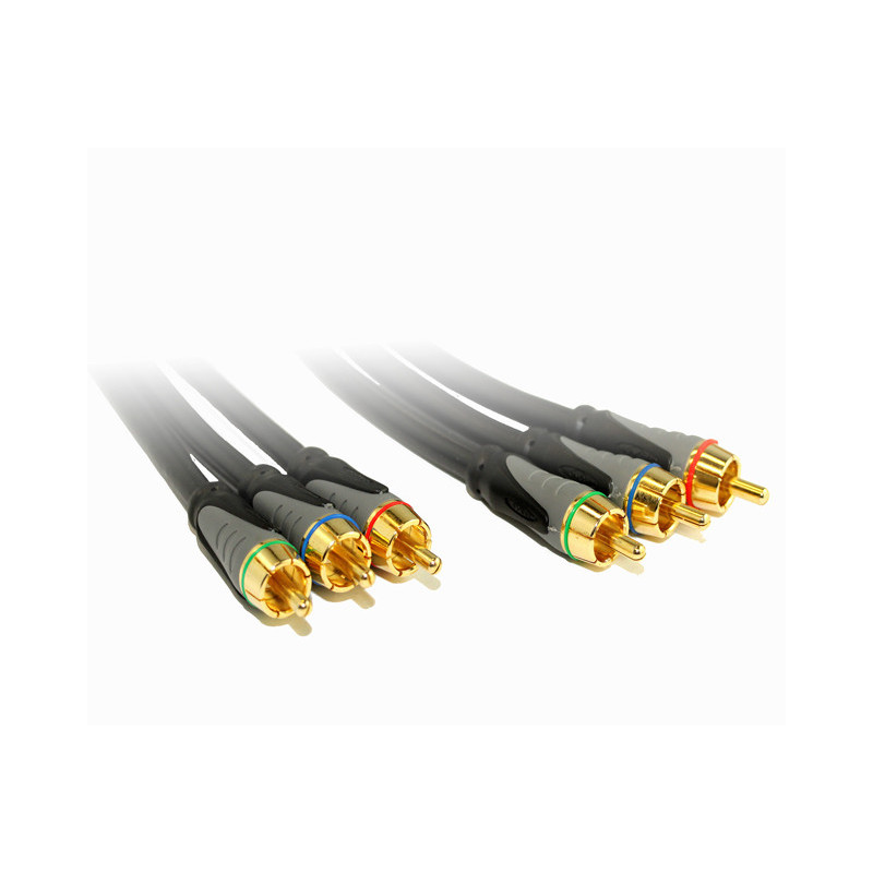 5M SC-SC OS1/OS2 9/125 Singlemode Duplex Fibre Patch Cable