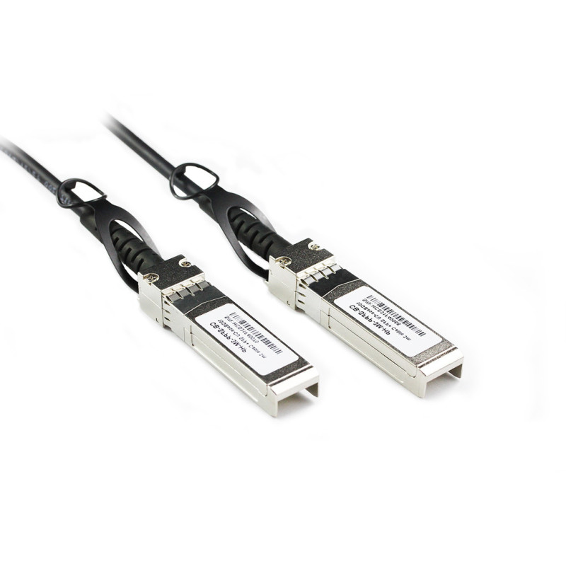 15M SC-SCA OS1/OS2 9/125 Singlemode Duplex Fibre Patch Cable