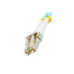 15M SCA-SCA OS1/OS2 9/125 Singlemode Duplex Fibre Patch Cable