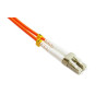 15M ST-ST OS1/OS2 9/125 Singlemode Duplex Fibre Patch Cable
