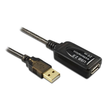 Rextron 2 Port DVI USB KVM Switch