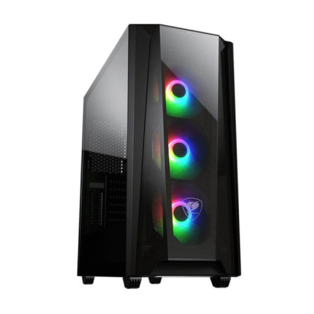 Cougar MX660-T-RGB-L Case 3x ARGB fans