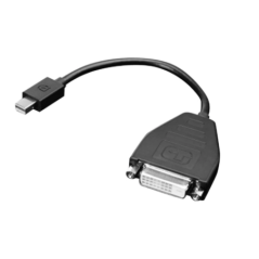 LENOVO 0B47090 MINI-DISPLAY PORT TO DVI CABLE Apator 20cm 