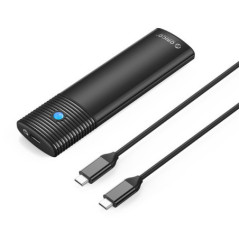 ORICO PWM2-G2 USB3.2 Type-C M.2 NVMe SSD Enclosure (10Gpbs)