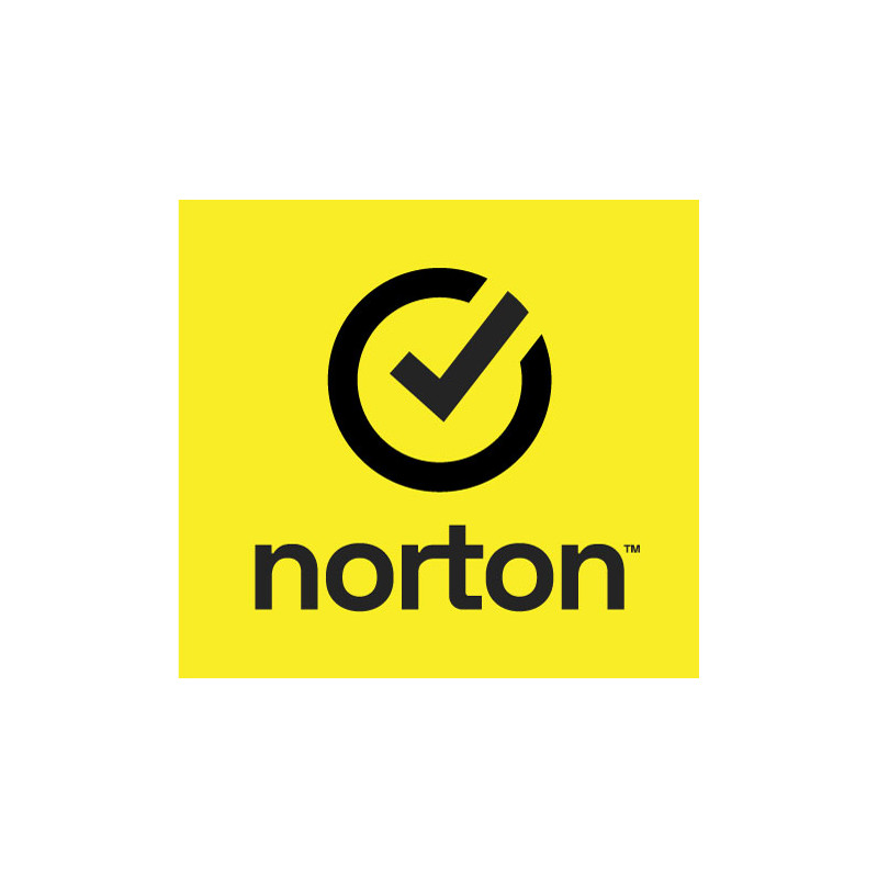 Norton 360 Standard 5 Devices (PC/Mac) 1 Year Retail