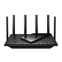 TP-LINK ARCHER AX5400 DUAL-BAND ROUTER, 2.5G (1), 3YR