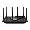 TP-LINK ARCHER AX5400 DUAL-BAND ROUTER, 2.5G (1), 3YR