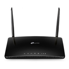 TP-Link Archer MR600 AC1200 Wireless Dual Band 4G+ LTE Gigabit Router