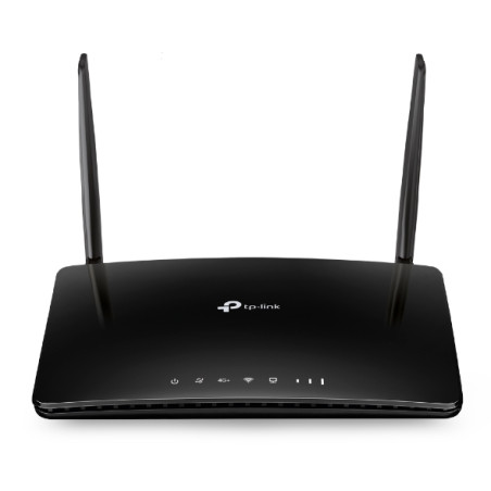 TP-Link Archer MR600 AC1200 Wireless Dual Band 4G+ LTE Gigabit Router