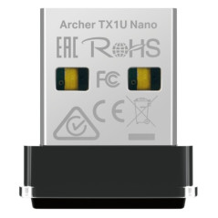 TP-Link Archer TX10UB Nano AX900 Wifi 6/BT Nano USB adapter