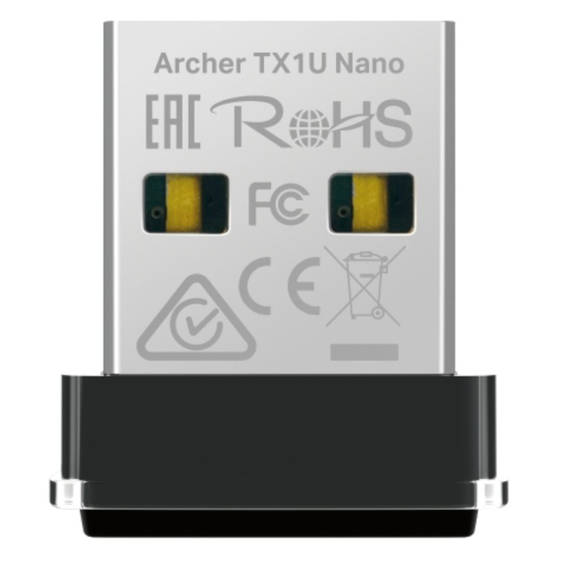 TP-Link Archer TX10UB Nano AX900 Wifi 6/BT Nano USB adapter