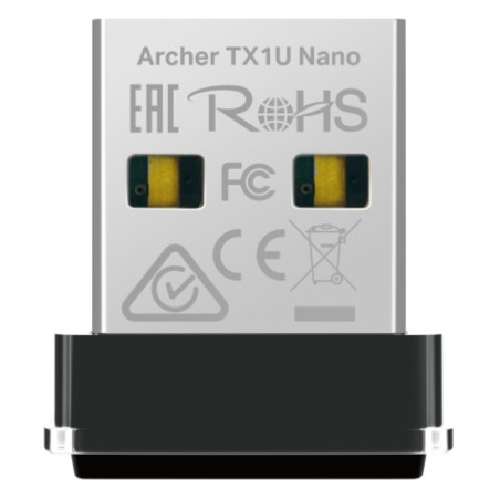 TP-Link Archer TX10UB Nano AX900 Wifi 6/BT Nano USB adapter