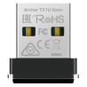 TP-Link Archer TX10UB Nano AX900 Wifi 6/BT Nano USB adapter