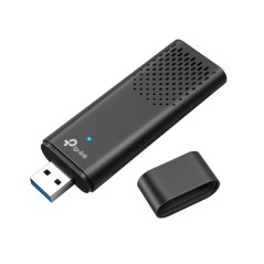 TP-LINK ARCHER AX1800 DUAL-BAND USB WI-FI ADAPTER, 3YR