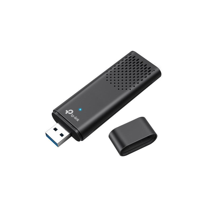 TP-LINK ARCHER AX1800 DUAL-BAND USB WI-FI ADAPTER, 3YR