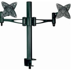Astrotek AT-LCDMOUNT-2H Dual Monitor Arm Desk Mount Height