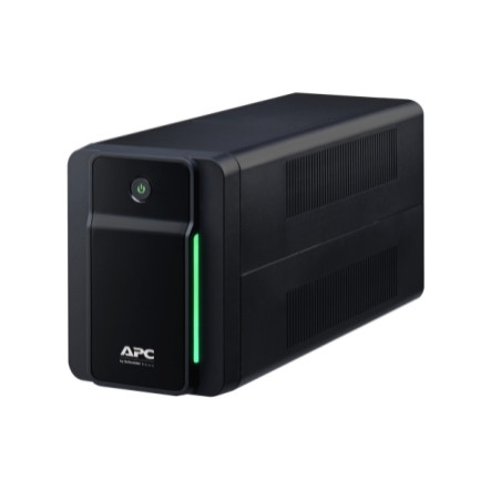 APC BACK-UPS (BX) 950VA, 230V, AVR, 2 YEAR WTY