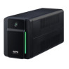 APC BACK-UPS (BX) 950VA, 230V, AVR, 2 YEAR WTY