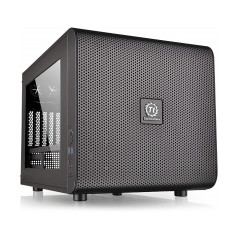 Thermaltake Core V21 Micro-ATX Case
