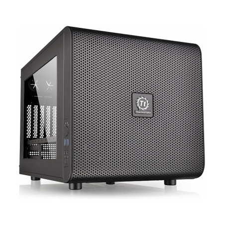 Thermaltake Core V21 Micro-ATX Case