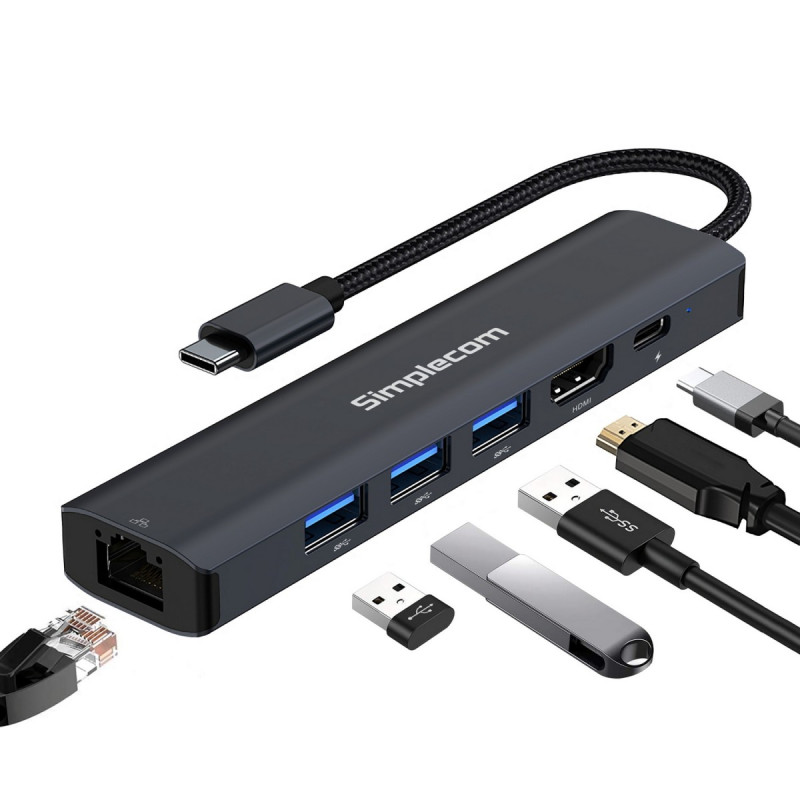 SMP DOC DOCKING-STATION-CHN560