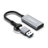 SMP CNV USB-C-USB-A-HDMI-ADAPTER