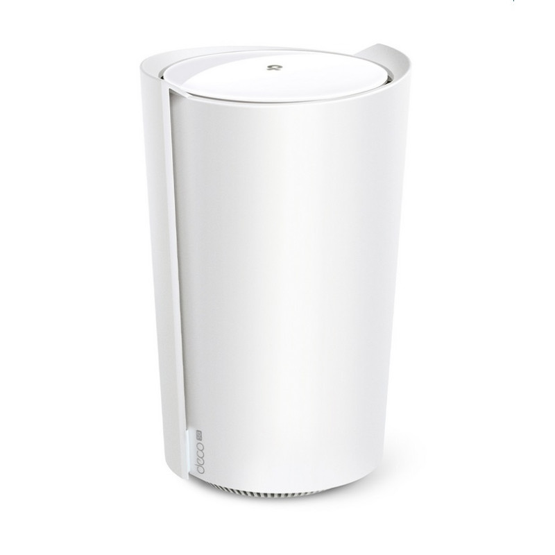 TP-Link Deco X50-5G 5G AX3000 Whole Home Mesh Wi-Fi 6 Router, Build-In 5G Modem.