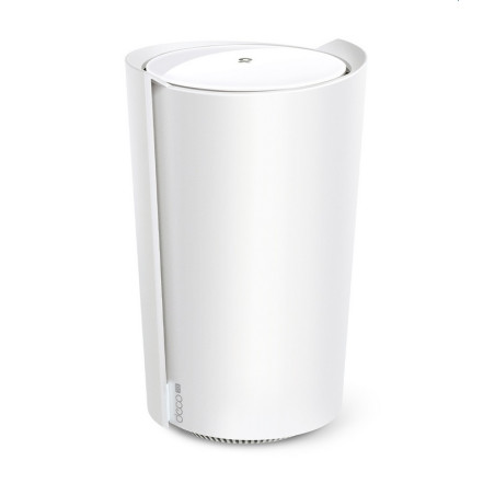 TP-Link Deco X50-5G 5G AX3000 Whole Home Mesh Wi-Fi 6 Router, Build-In 5G Modem.