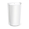 TP-Link Deco X50-5G 5G AX3000 Whole Home Mesh Wi-Fi 6 Router, Build-In 5G Modem.