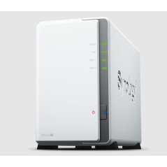 SYN NAS 2BAY-DS223J